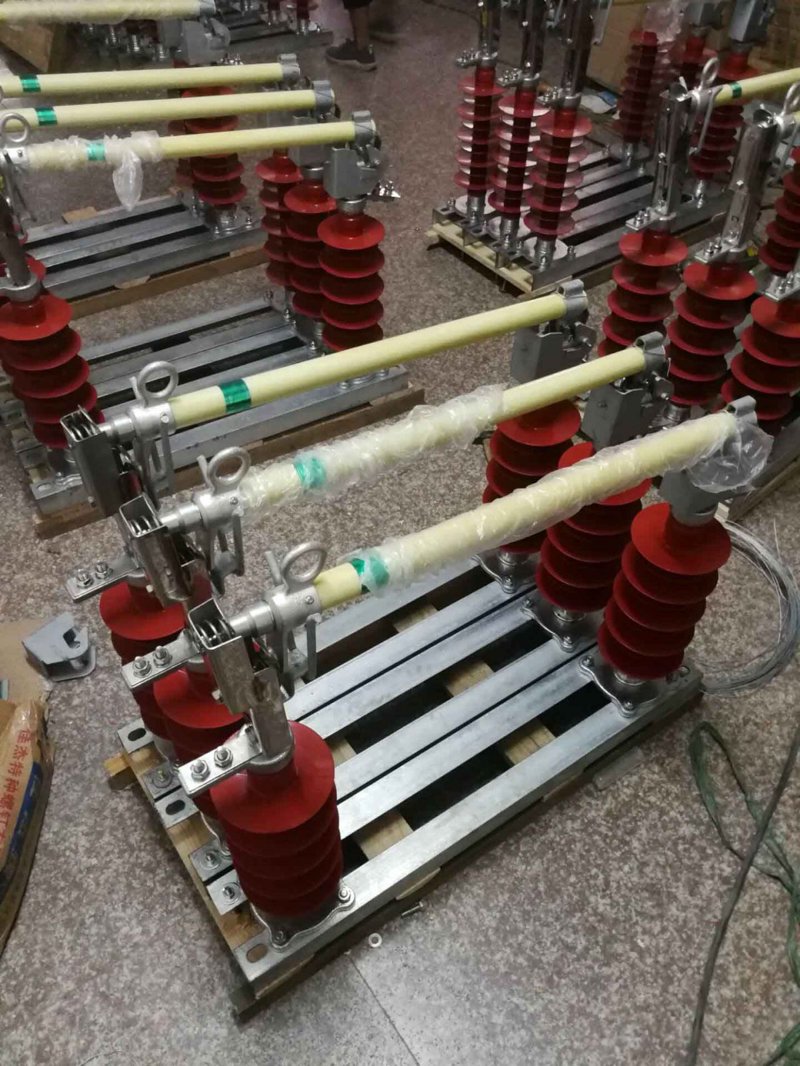 高压电器：隐藏在电力系统背后的守护者