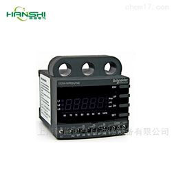 EOCR-CMM韩国施耐德EOCR电子式宽电流电动机保护器