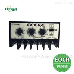 EOCR-DG韩国三和漏电保护继电器EOCRDG-05RM7